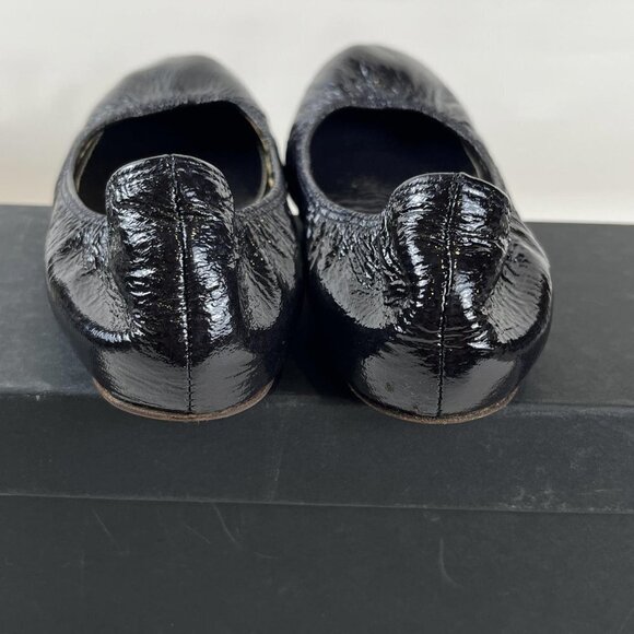 LANVIN BALLET SHOES - Picture 4 of 8
